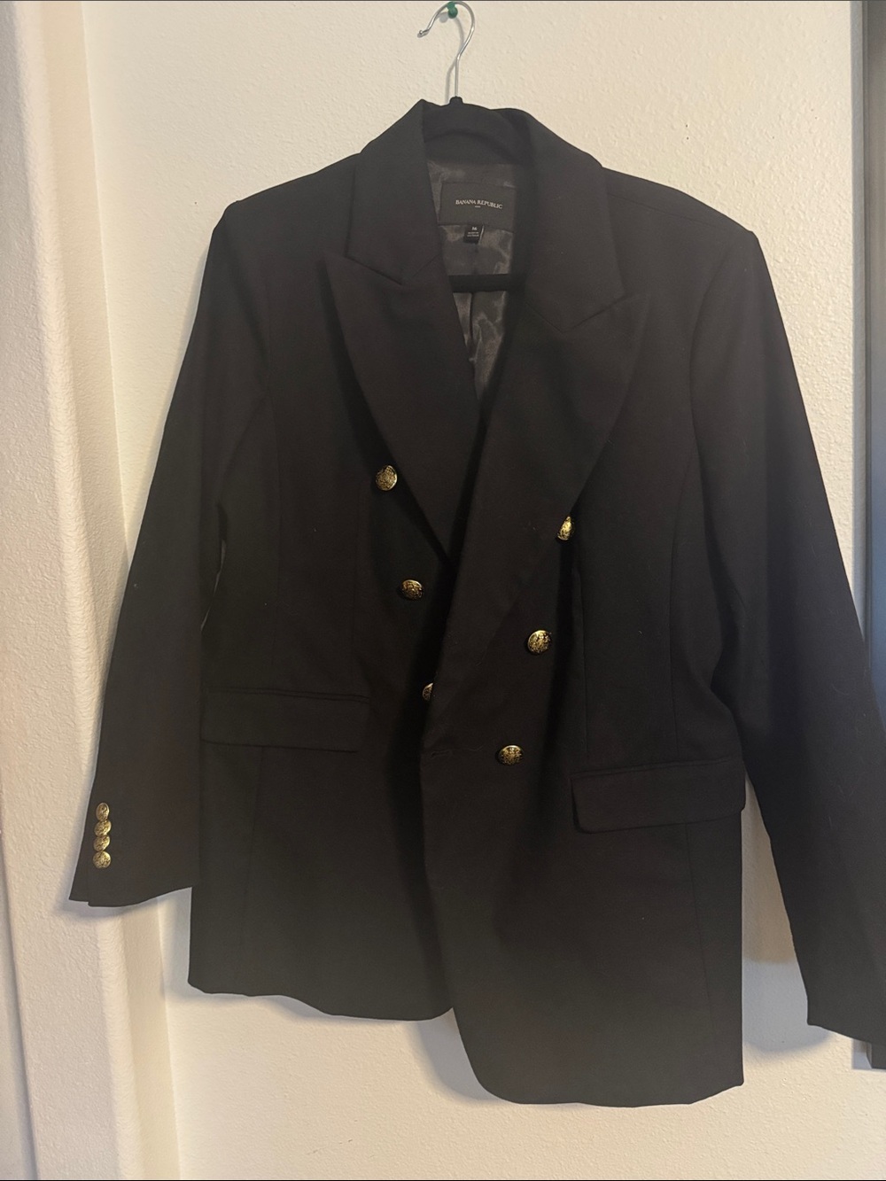 Banana Republic blazer